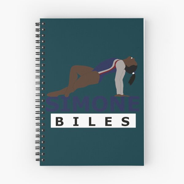 Item preview, Simone Biles  designed and sold by choyziah.