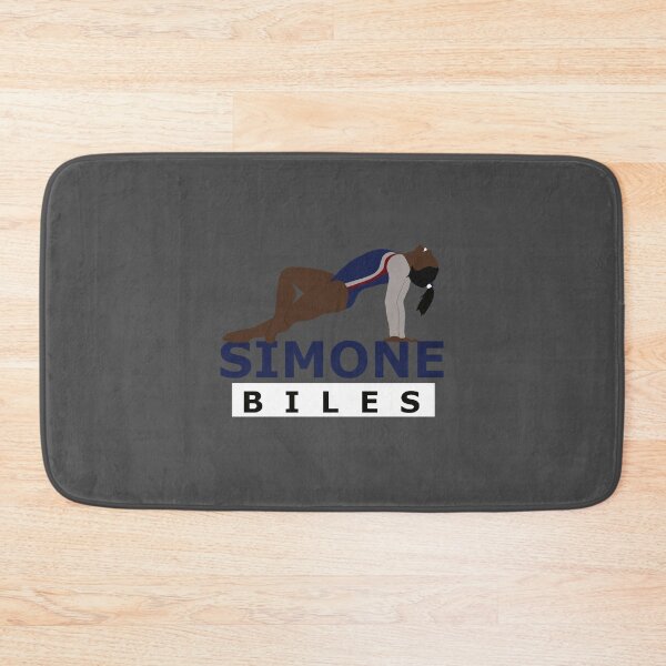 Item preview, Simone Biles  designed and sold by choyziah.
