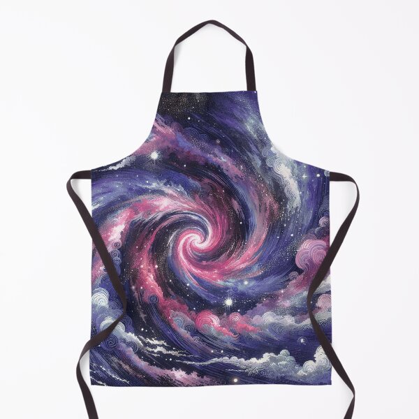 Item preview, Fantasia of the Oceanic Sky designed and sold by zzz888.