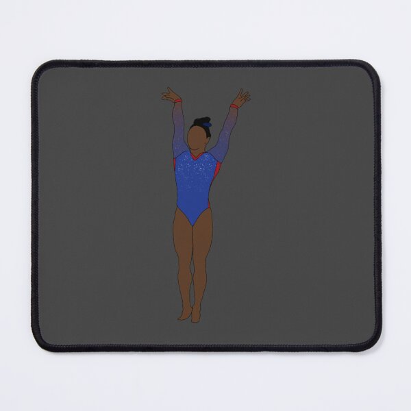 Item preview, Simone Biles  designed and sold by choyziah.