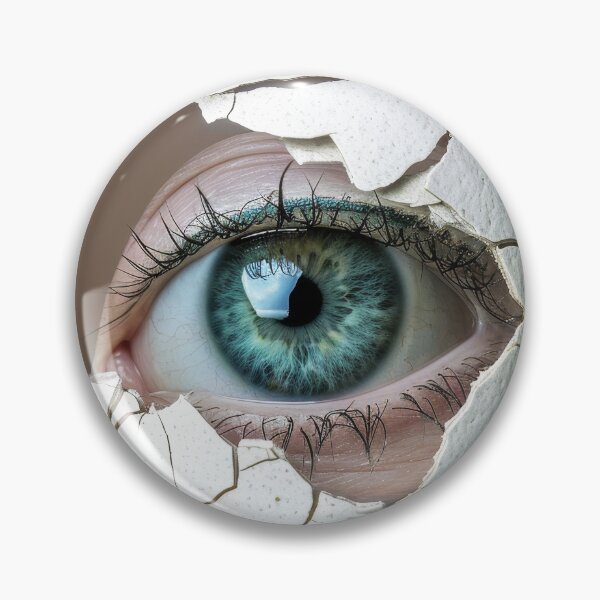 Item preview, Eye of the Universe designed and sold by Piotrek0001.