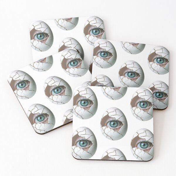 Item preview, Eye of the Universe designed and sold by Piotrek0001.