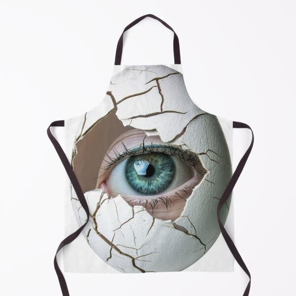 Item preview, Eye of the Universe designed and sold by Piotrek0001.