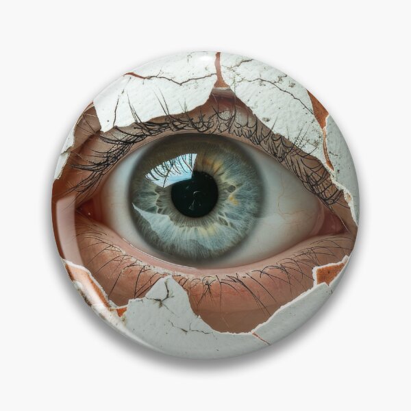 Item preview, Eye of the Universe designed and sold by Piotrek0001.