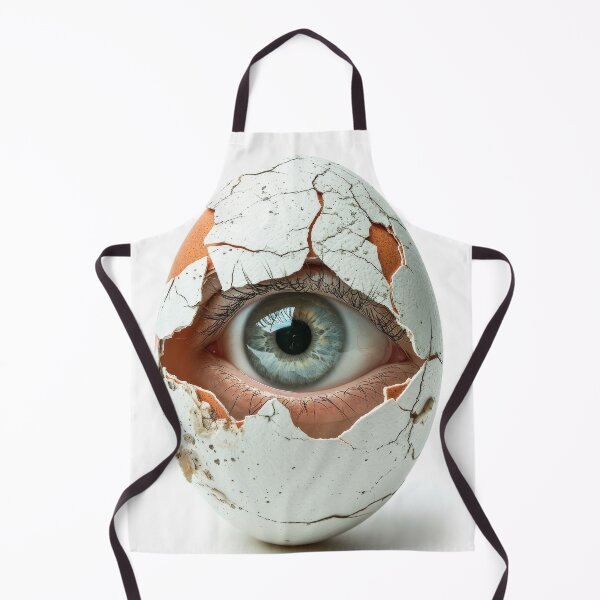 Item preview, Eye of the Universe designed and sold by Piotrek0001.