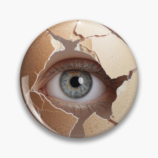 Item preview, Eye of the Universe designed and sold by Piotrek0001.
