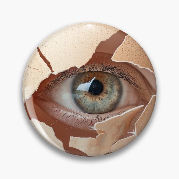 Item preview, Eye of the Universe designed and sold by Piotrek0001.