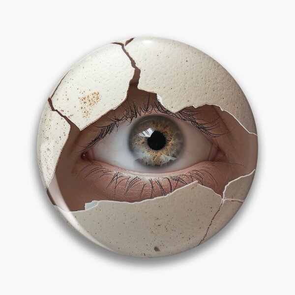 Item preview, Eye of the Universe designed and sold by Piotrek0001.