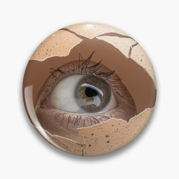 Item preview, Eye of the Universe designed and sold by Piotrek0001.