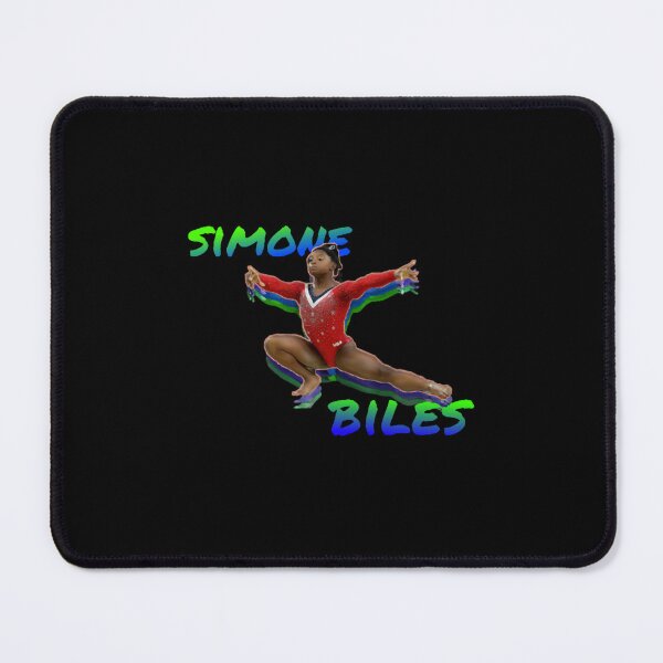 Item preview, Simone Biles  designed and sold by choyziah.