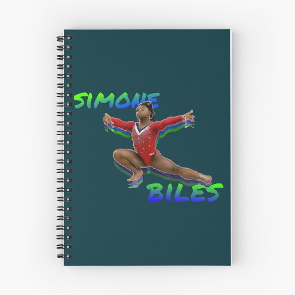 Item preview, Simone Biles  designed and sold by choyziah.