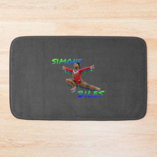 Item preview, Simone Biles  designed and sold by choyziah.