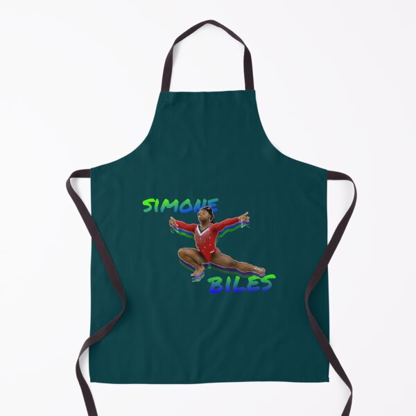 Item preview, Simone Biles  designed and sold by choyziah.