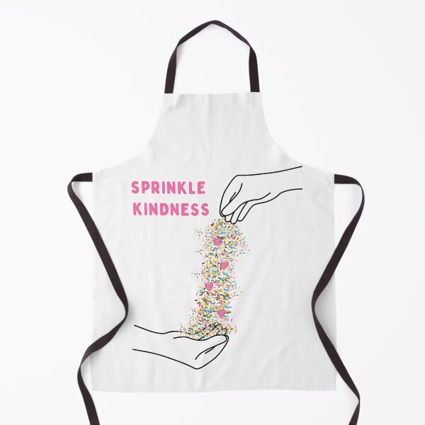 Item preview, Sprinkle Kindness designed and sold by MadeByJadex.