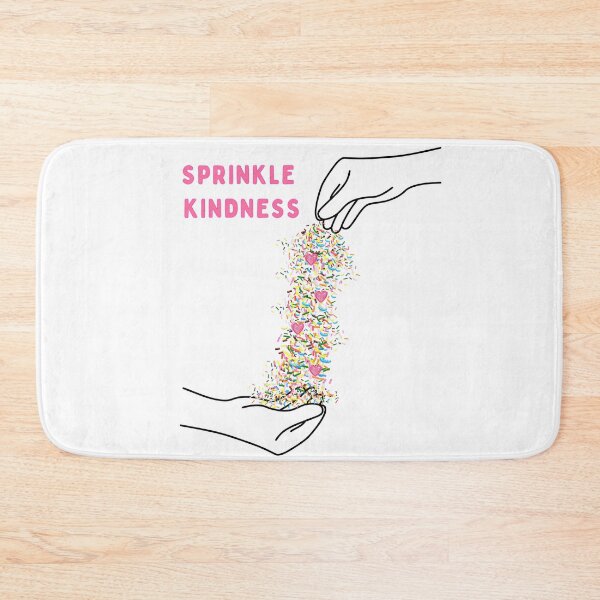 Item preview, Sprinkle Kindness  designed and sold by MadeByJadex.