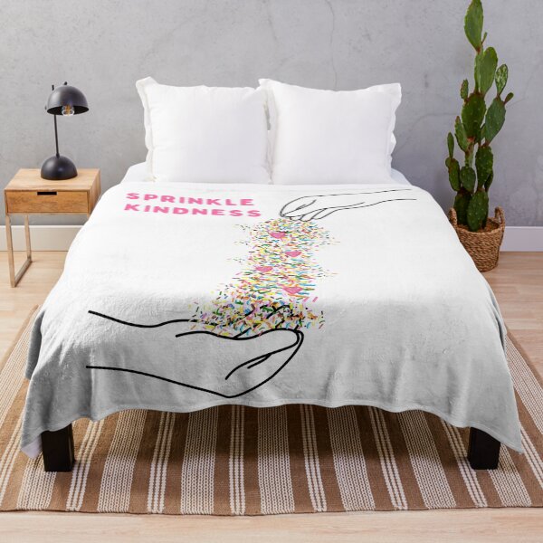 Item preview, Sprinkle Kindness  designed and sold by MadeByJadex.