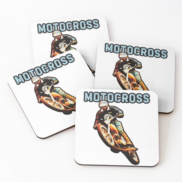 Item preview, Vintage Motocross  designed and sold by tommysnider.