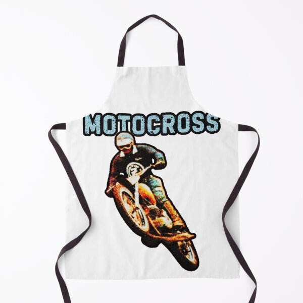 Item preview, Vintage Motocross  designed and sold by tommysnider.