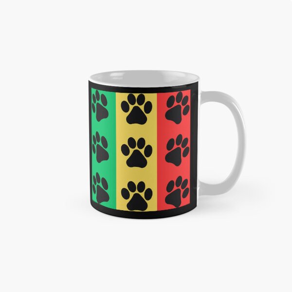 Item preview, Mascotas Reggae designed and sold by JaggysDesigns.