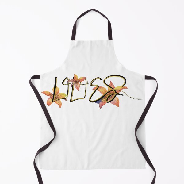 Item preview, Lilies flowers : Purity Unveiled designed and sold by paintnprint.