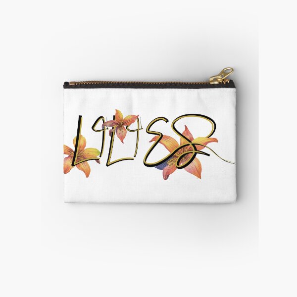 Item preview, Lilies flowers : Purity Unveiled designed and sold by paintnprint.
