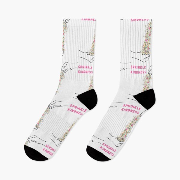 Item preview, Sprinkle Kindness  designed and sold by MadeByJadex.