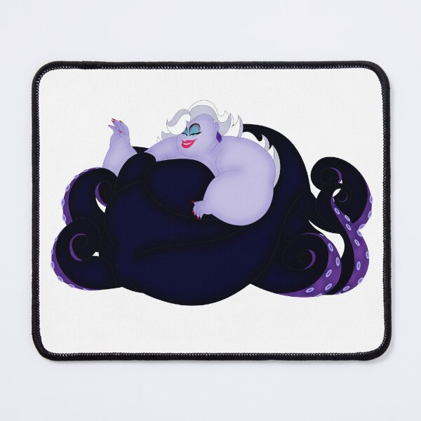 Item preview, Big Mama Ursula designed and sold by CoolDeverage.