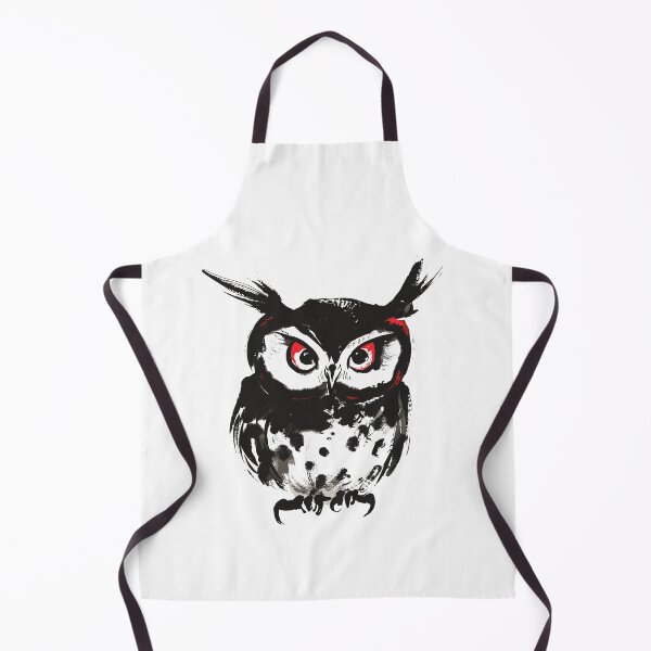 Item preview, Owl designed and sold by aphian.