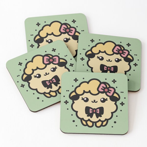 Item preview, Yellow mountain Sheep designed and sold by AdamMuranski.