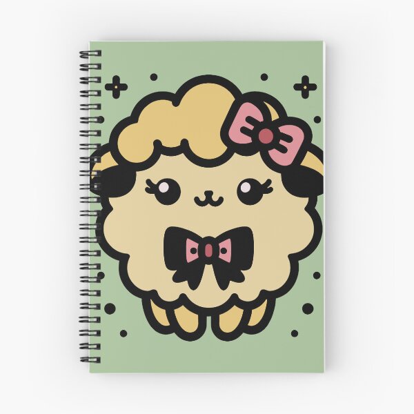 Item preview, Yellow mountain Sheep designed and sold by AdamMuranski.
