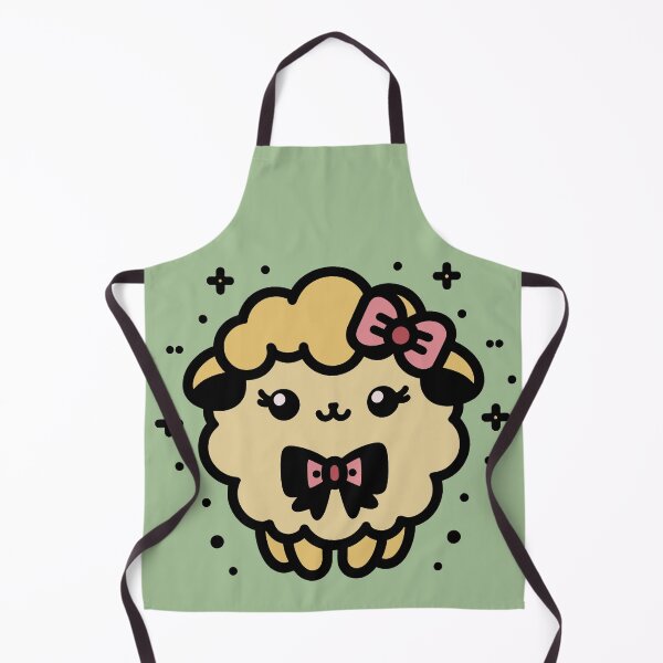 Item preview, Yellow mountain Sheep designed and sold by AdamMuranski.