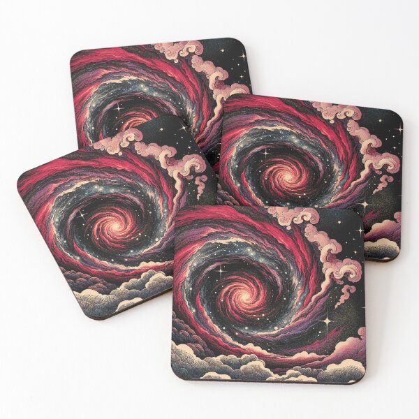 Item preview, Celestial System of the Red Sea designed and sold by zzz888.