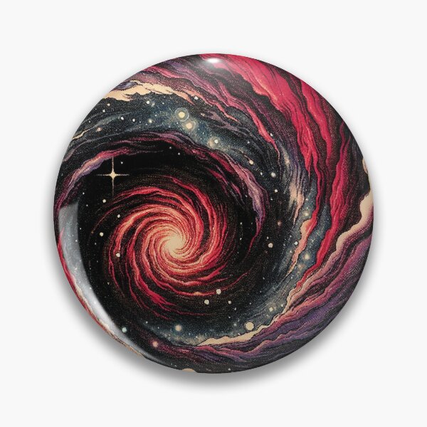 Item preview, Celestial System of the Red Sea designed and sold by zzz888.
