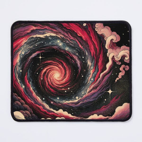 Item preview, Celestial System of the Red Sea designed and sold by zzz888.