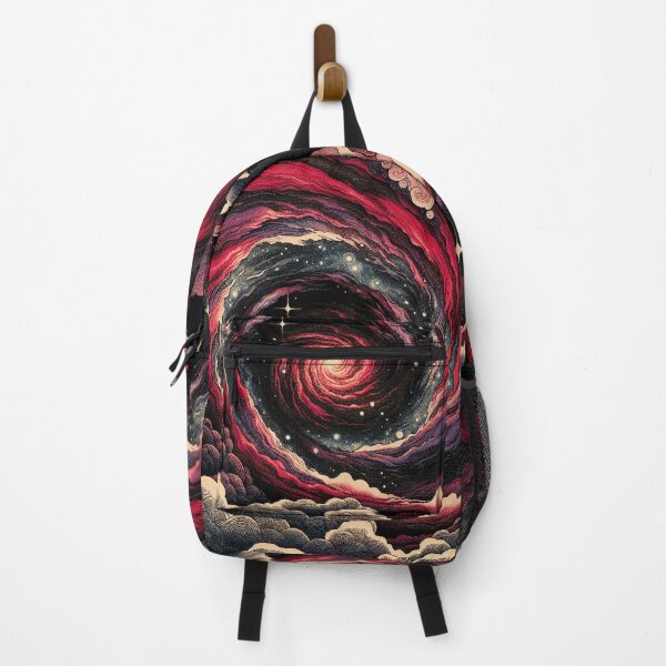 Item preview, Celestial System of the Red Sea designed and sold by zzz888.