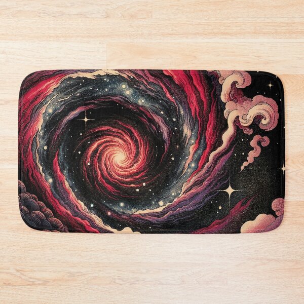 Item preview, Celestial System of the Red Sea designed and sold by zzz888.