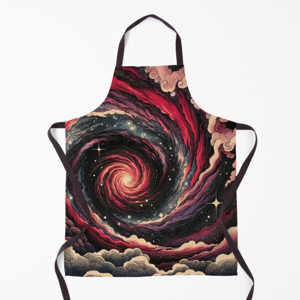 Item preview, Celestial System of the Red Sea designed and sold by zzz888.