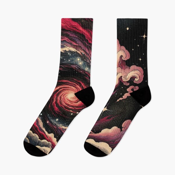 Item preview, Celestial System of the Red Sea designed and sold by zzz888.