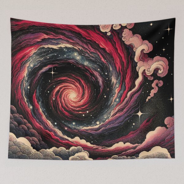 Item preview, Celestial System of the Red Sea designed and sold by zzz888.