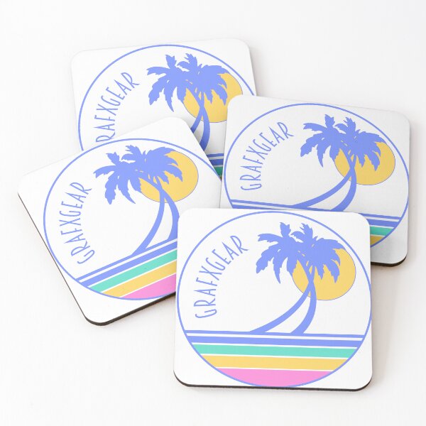 Item preview, Palm Beach '79 Spring designed and sold by GrafxGear.