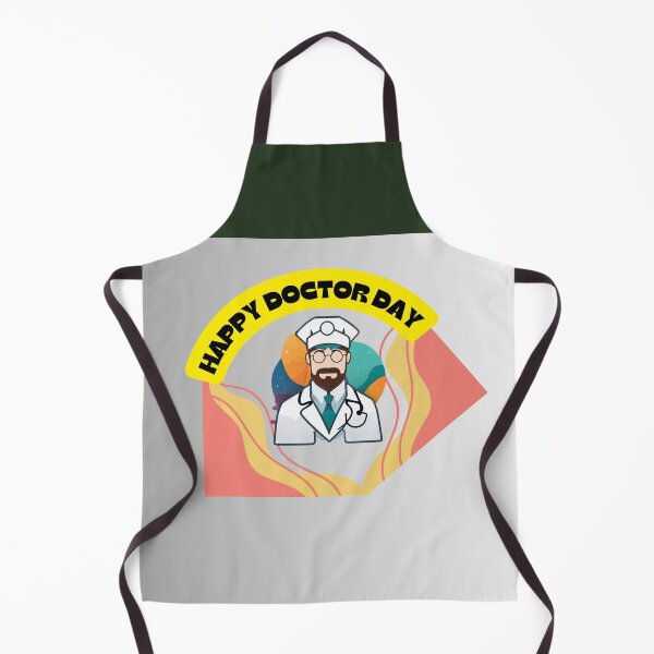 Item preview, doctors day holiday designed and sold by DesignDoctrine.