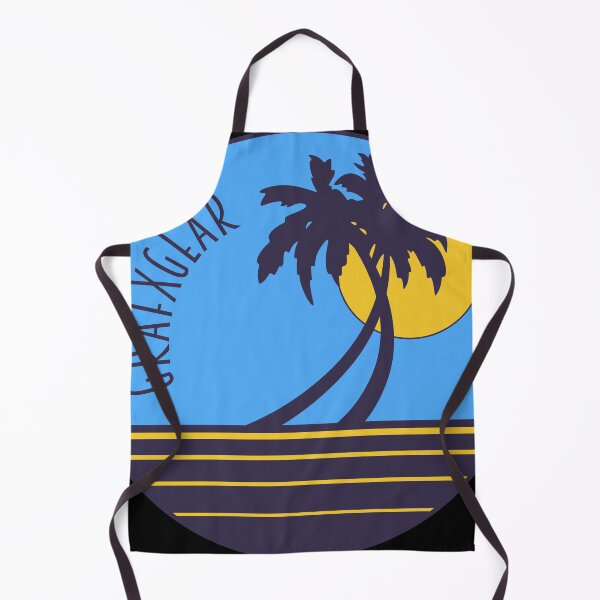 Item preview, Palm Beach '79 Sunset designed and sold by GrafxGear.