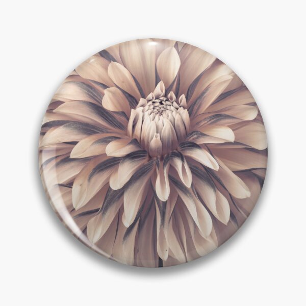 Item preview, Dahlia Flower designed and sold by assaf.