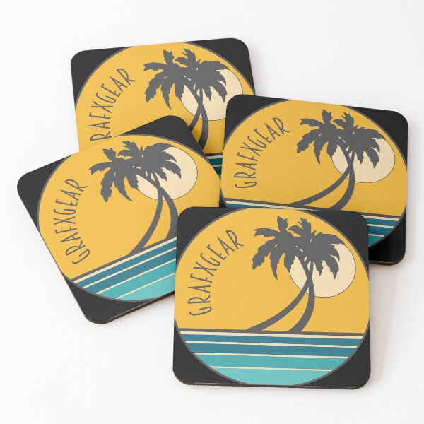 Item preview, Palm Beach '79 Arizona Tea designed and sold by GrafxGear.