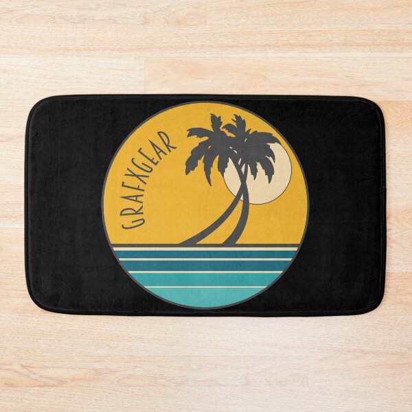 Item preview, Palm Beach '79 Arizona Tea designed and sold by GrafxGear.