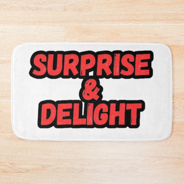 Item preview, Surprise and delight - Happy Stickers  designed and sold by CapriCreatives.