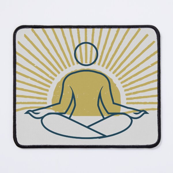 Item preview, Sunrise Yoga designed and sold by LyricsWear.