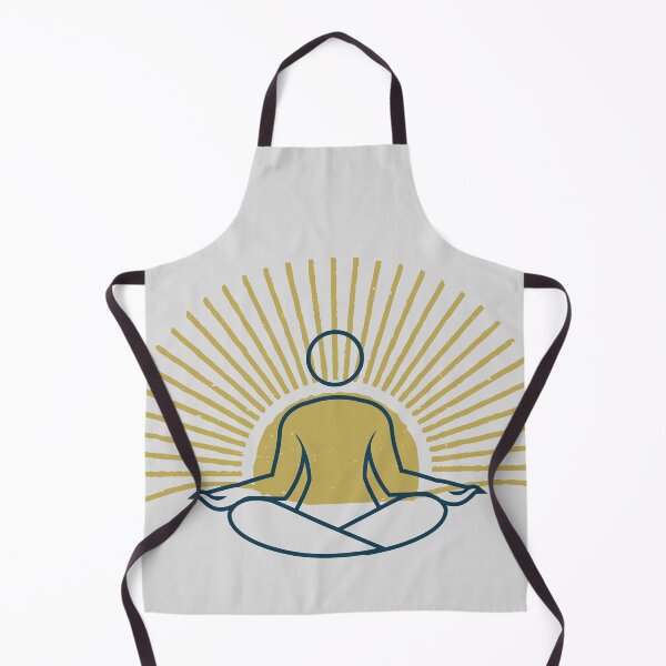 Item preview, Yoga al amanecer designed and sold by LyricsWear.