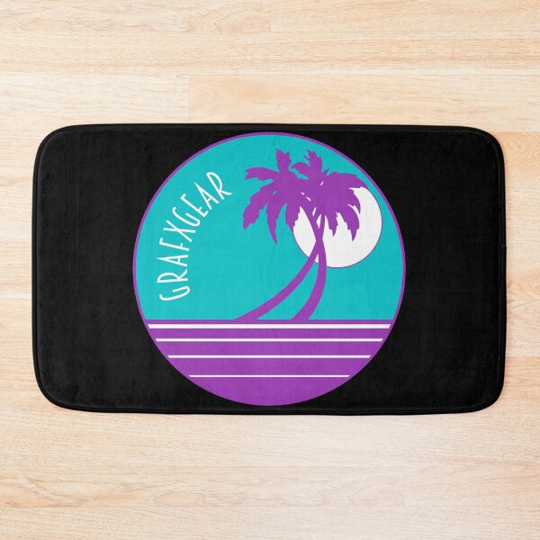 Item preview, Palm Beach '79 City Pop designed and sold by GrafxGear.