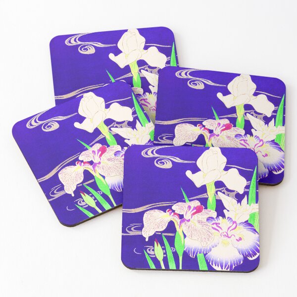 Item preview, Irises designed and sold by profundityseek.